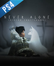 Never Alone