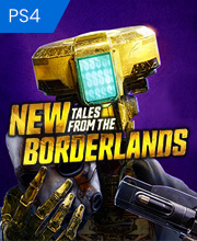 New Tales from the Borderlands