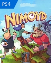 Nimoyd Survival Sandbox