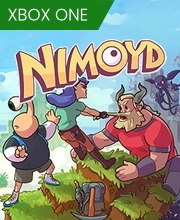 Nimoyd Survival Sandbox