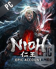 Nioh