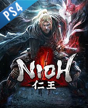 Nioh