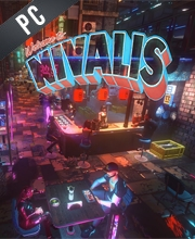 Nivalis