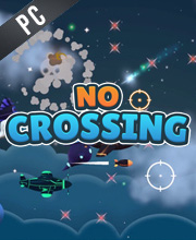 No Crossing