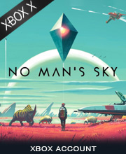 No Man's Sky