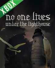 No One Lives Under the Lighthouse