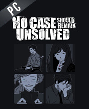 No Case Should Remain Unsolved