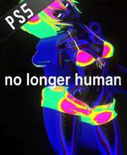 No Longer Human