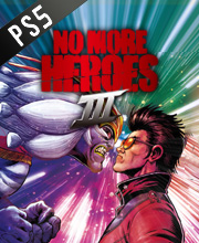 No More Heroes 3