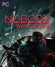 Nobody Wants to Die