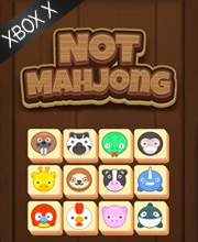 Not Mahjong