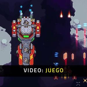 Nova Strike Video de la Jugabilidad