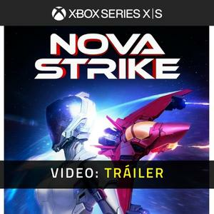 Nova Strike