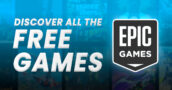 Epic Games: Semana de juegos gratis