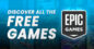 Epic Games: Semana de juegos gratis