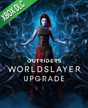 OUTRIDERS WORLDSLAYER UPGRADE