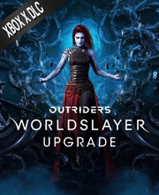 OUTRIDERS WORLDSLAYER UPGRADE