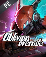 Oblivion Override