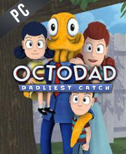 Compra Octodad Dadliest Catch Cuenta de Steam Compara precios