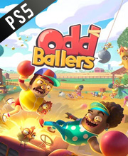 OddBallers