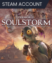 Oddworld Soulstorm