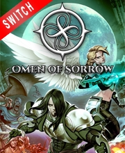 Omen of Sorrow