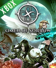 Omen of Sorrow