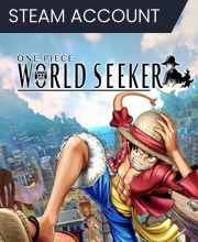 Compra ONE PIECE World Seeker Cuenta de Steam Compara precios