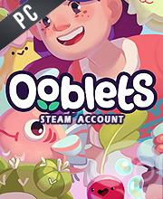 Ooblets