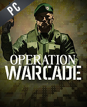 Operation Warcade VR