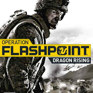 Buy Operation Flashpoint Dragon Rising CD Key Compare Prices