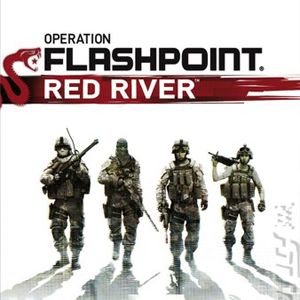 Descargar Operation Flashpoint Red River - PC Key Comprar