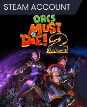 Orcs Must Die 2