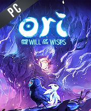 Ori and the Will of the Wisps