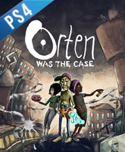 Orten Was The Case