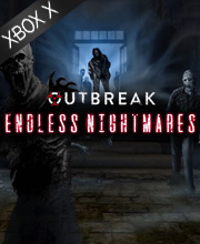 Outbreak endless nightmares обзор