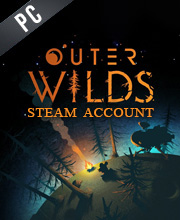 Outer Wilds