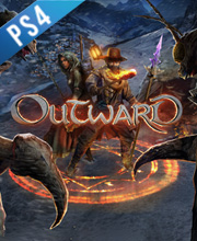 Outward