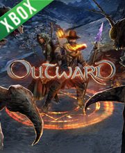 Outward