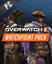 Overwatch 2 Watchpoint Pack