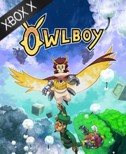 Owlboy