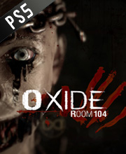 Oxide Room 104