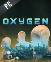 Oxygen