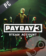 Payday 3