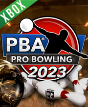 PBA Pro Bowling 2023