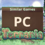 Juegos de PC Similares a Terraria