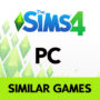 Juegos de PC Similares a Sims