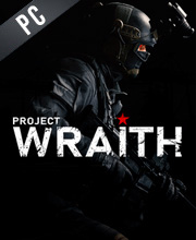 PROJECT WRAITH