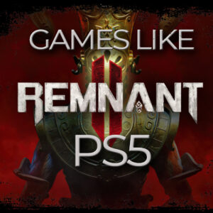 Remnant 2 PS5 para - Los mejores videojuegos