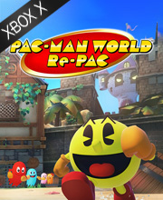 Pac-Man World Re-PAC